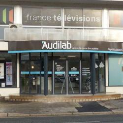 Audilab / Audioprothésiste Brive Centre
