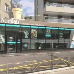 Audilab / Audioprothésiste Cenon
