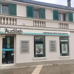 Audilab / Audioprothésiste Chartres