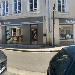 Audilab / Audioprothésiste Château Gontier