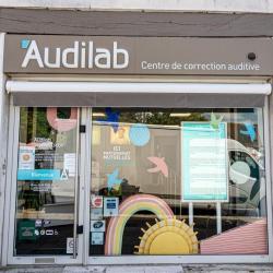 Audilab / Audioprothésiste Château-renault