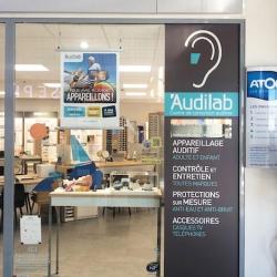 Audilab / Audioprothésiste Châteaubernard