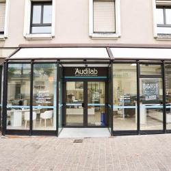 Audilab / Audioprothésiste Châteauroux