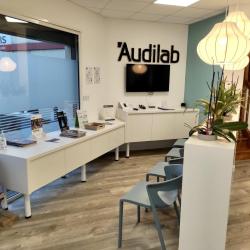 Audilab / Audioprothésiste Châtellerault