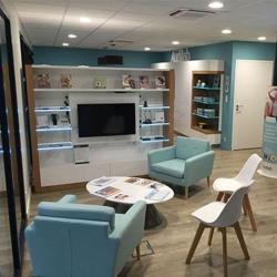 Audilab / Audioprothésiste Cholet Centre