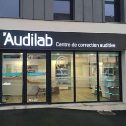 Audilab / Audioprothésiste Cholet Centre