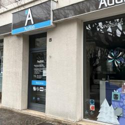 Audilab / Audioprothésiste Cognac