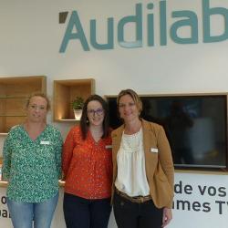 Audilab
