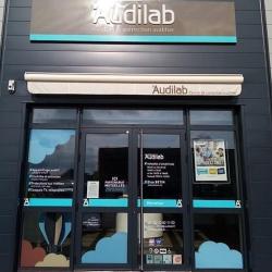 Audilab / Audioprothésiste Condé-sur-sarthe