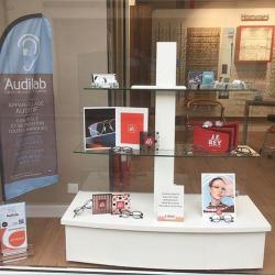 Audilab / Audioprothésiste Craon