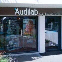 Audilab / Audioprothésiste Crozon