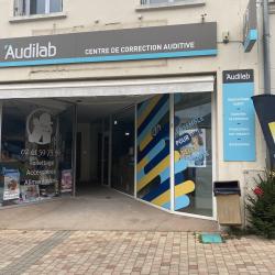 Audilab / Audioprothésiste Doué En Anjou