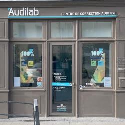 Audilab / Audioprothésiste Evron