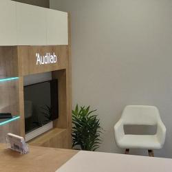 Audilab / Audioprothésiste Eymoutiers