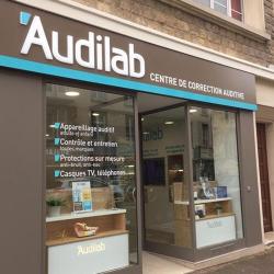 Audilab / Audioprothésiste Falaise