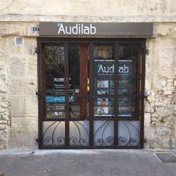 Audilab / Audioprothésiste Fontvieille