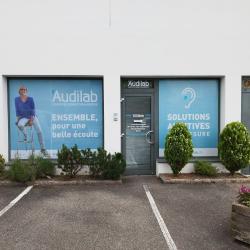 Audilab / Audioprothésiste Illzach
