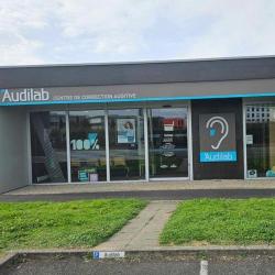 Audilab / Audioprothésiste La Chaussée St Victor