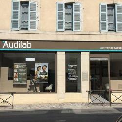 Audilab / Audioprothésiste La Ferté-bernard