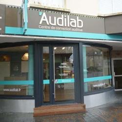 Audilab / Audioprothésiste Lannion