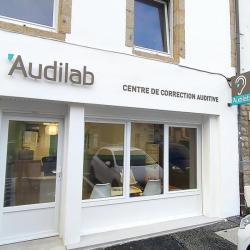 Audilab / Audioprothésiste Le Faouët