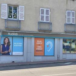 Audilab / Audioprothésiste Limoges