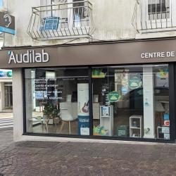 Audilab / Audioprothésiste Locminé