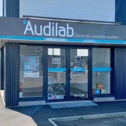 Audilab / Audioprothésiste Lusignan