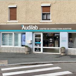 Audilab / Audioprothésiste Maîche