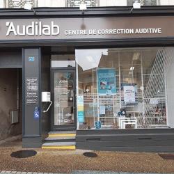 Audilab / Audioprothésiste Mamers