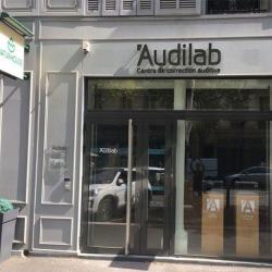 Audilab / Audioprothésiste Marseille 02