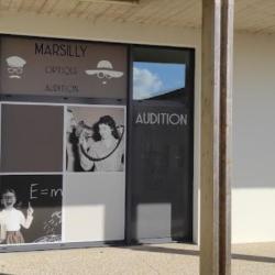 Audilab / Audioprothésiste Marsilly