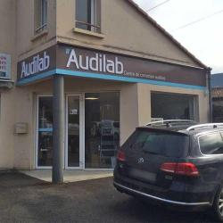 Audilab / Audioprothésiste Millau