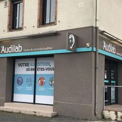 Audilab / Audioprothésiste Montauban