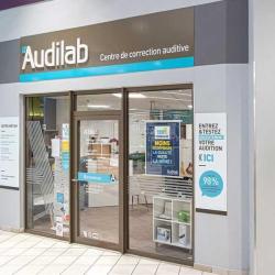 Audilab / Audioprothésiste Montlouis-sur-loire
