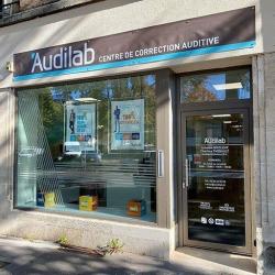 Audilab / Audioprothésiste Nancy
