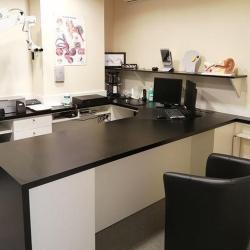 Audilab / Audioprothésiste Nantes Mangin