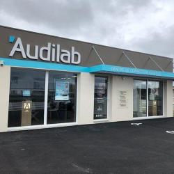 Audilab / Audioprothésiste Noyers-sur-cher