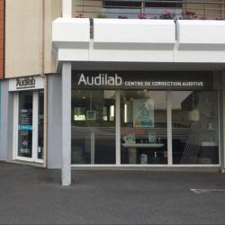 Audilab / Audioprothésiste Ploemeur