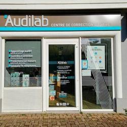 Audilab / Audioprothésiste Pluvigner