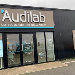 Audilab / Audioprothésiste Poitiers Sud