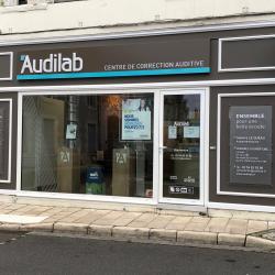 Audilab / Audioprothésiste Romorantin