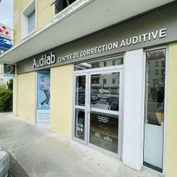Audilab / Audioprothésiste Rumilly