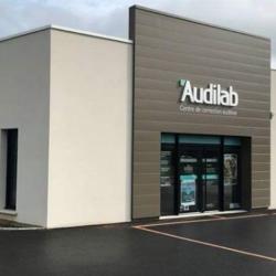 Audilab / Audioprothésiste Sablé Sur Sarthe