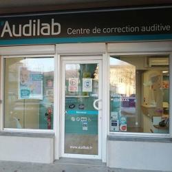 Audilab / Audioprothésiste Saint Affrique