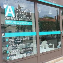 Audilab / Audioprothésiste Saint Amand Montrond