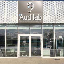 Audilab / Audioprothésiste Saint-cyr-sur-loire