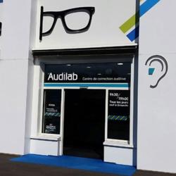 Audilab / Audioprothésiste Saran