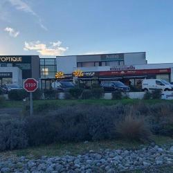 Audilab / Audioprothésiste St-gilles-croix-de-vie