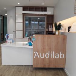 Audilab / Audioprothésiste St Herblain